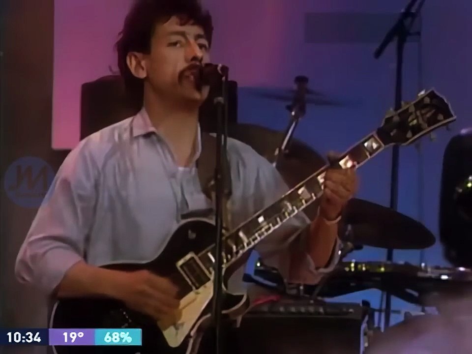 Los Abuelos de la Nada - Cosas Mías (Badia & Cia.)