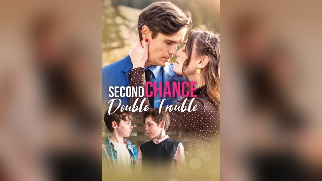 Second Chance, Double Trouble