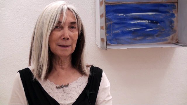 María Kodama desvela por qué Borges nunca escribió novelas