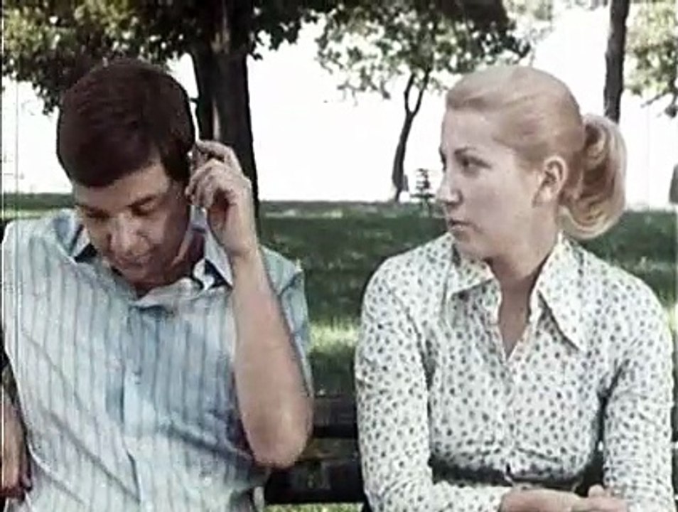 Grlom U Jagode  3 Epizoda