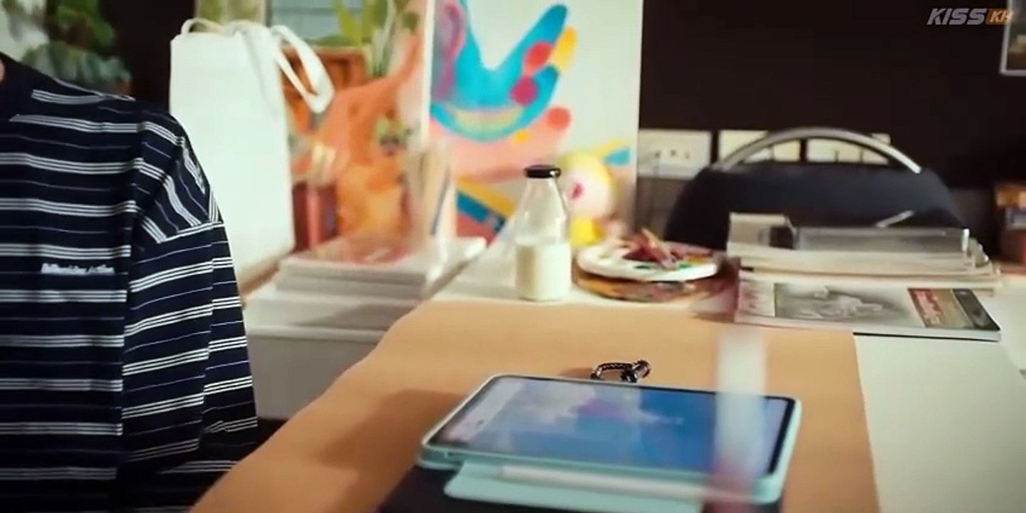 Fourever You Part 2: The Sun From Another Star 2026 - Ep 1