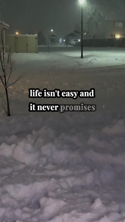 Three Lessons Life Will Test You On