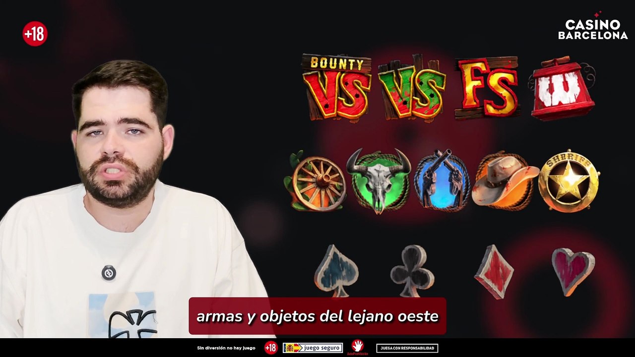 EPIC BULLETS AND BOUNTY - Bestfyplay