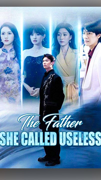 The Father She Called Useless - Chinese Drama - English Sub