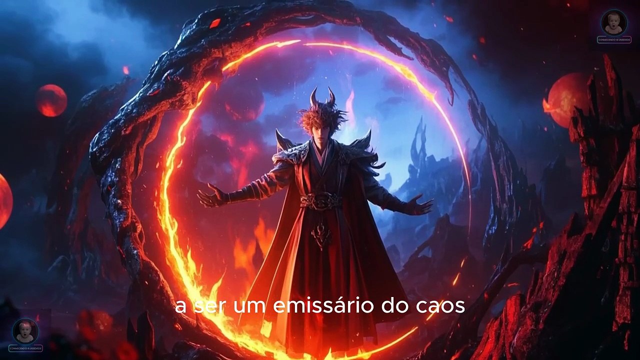 A Lenda do Rei Arthur e do Mago Merlim — A História Épica que Transcende o Tempo