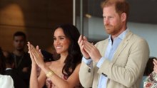 Harry e Meghan comemoram decisão 'histórica' da Justiça dos EUA contra Meta e YouTube