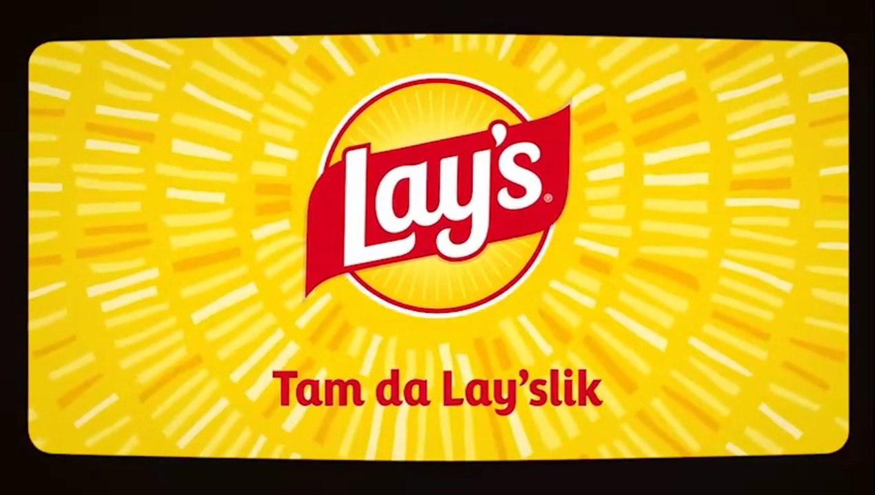 Lay's Demet Evgar Reklam Filmi | Tam da Lay’slik