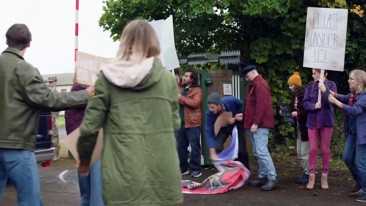 Going Dutch Season 2 Episode 4 2025 Full Episode HD Streaming