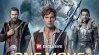 One Move: God Mode | Full Movie HD
