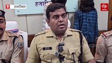 रामनवमी को लेकर हजारीबाग पुलिस का अभेद सुरक्षा कवच, आकाश से लेकर धरती तक रहेगी पैनी नजर