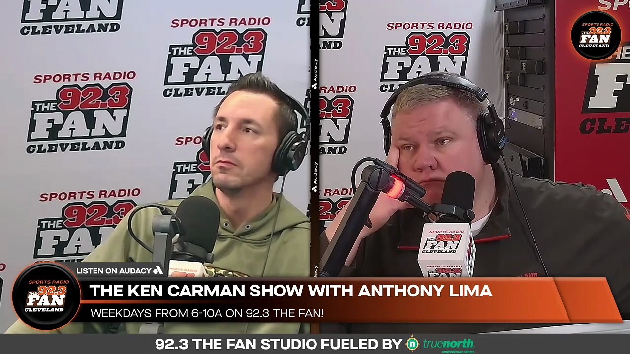 Daniel Oyefusi: Browns should take LT at No. 6 pick and WR later in draft