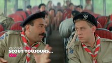 Scout toujours