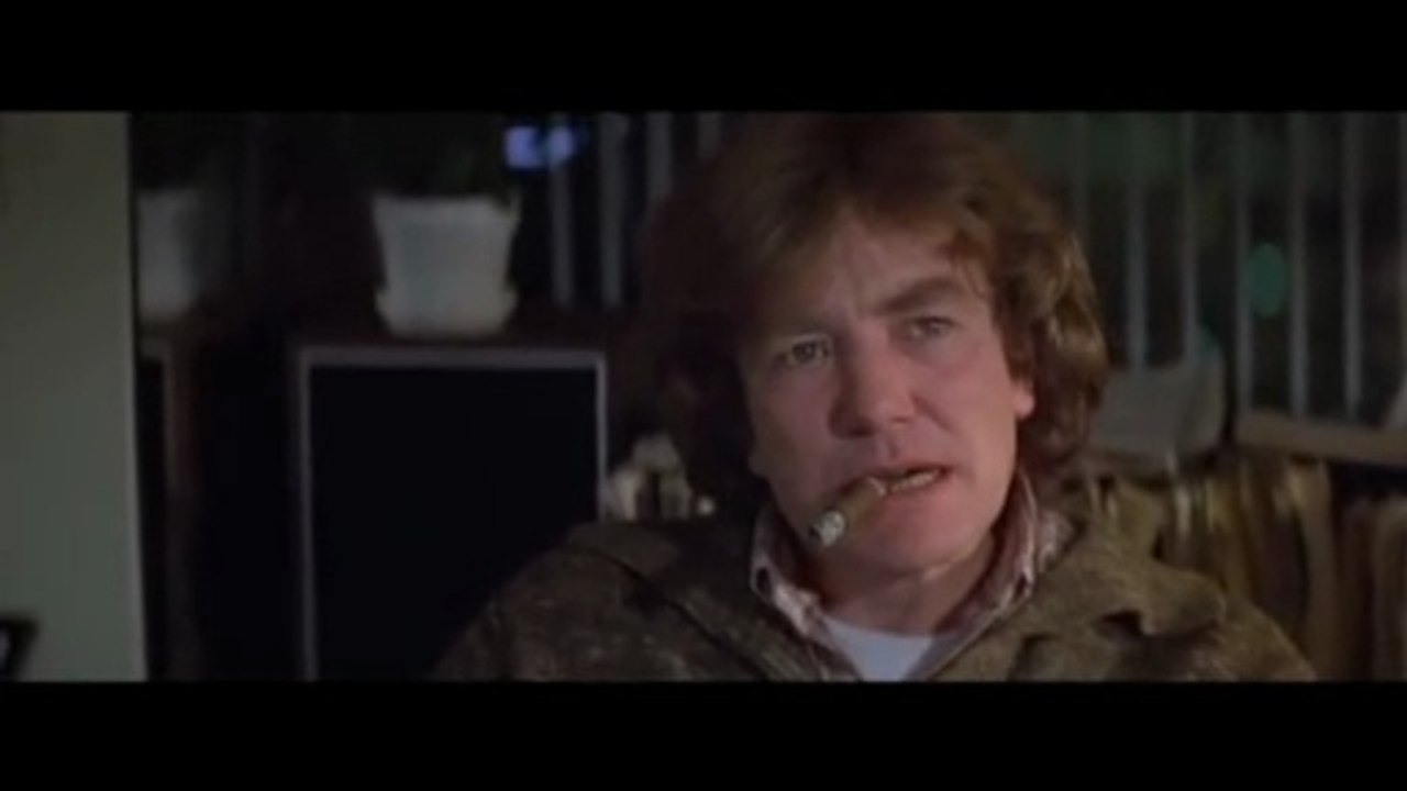 Wolfen 1981 Albert Finney Film Deutsch