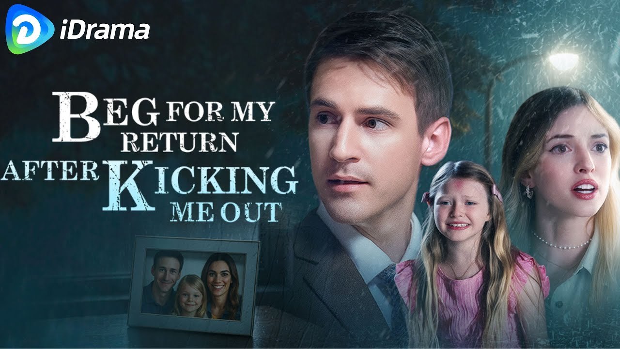 Beg for My Return After Kicking Me Out #dramabox - Sub Eng - 2026 💎💧💙