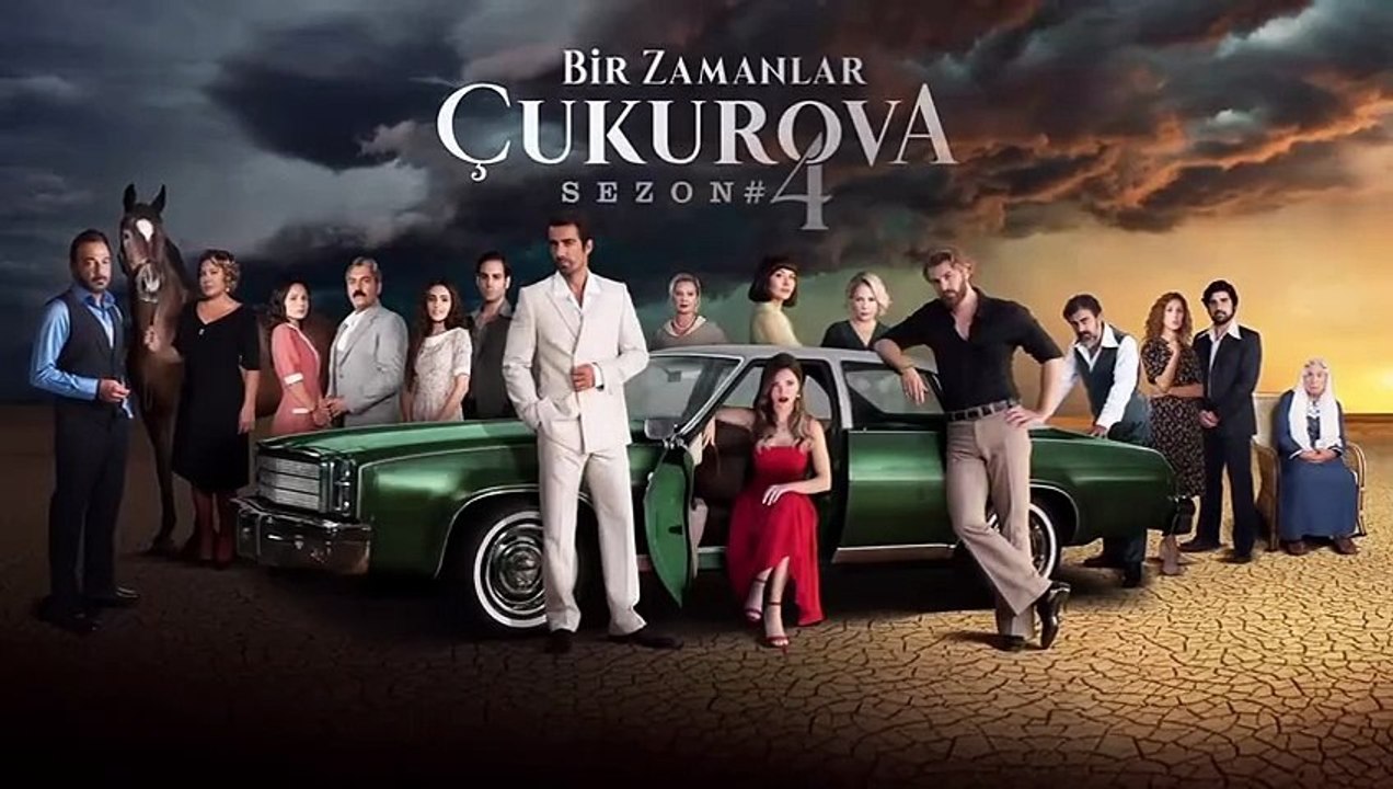 Имало Едно Време в Чукурова 1 Епизод 374