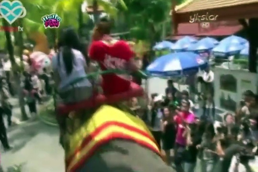 Hello f(x) - Episode 03 (eng sub) (full)