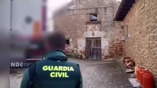 Navarra: Camionista luso-angolano com toneladas de batata tramado por GPS