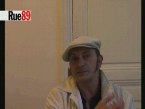 Bartabas et la musique de ses spectacles