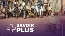 CLASSEMENT TOP 5 DES PAYS LES PLUS TOUCHÉS PAR LE TÉRRORISME EN 2025