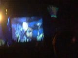 Der letzte Tag, Tokio Hotel - 9 Mars 2008 @ Bercy