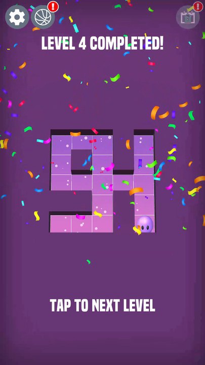 Mindful Gaming - Level 4 https://reurl.cc/A97p8Y #gaming