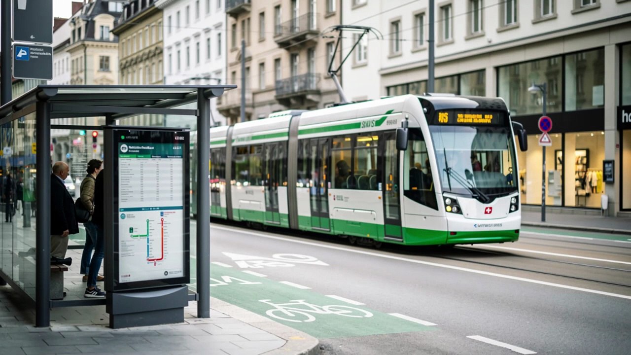 Inside Zurich: Why This City Became the Most Expensive Place on Earth