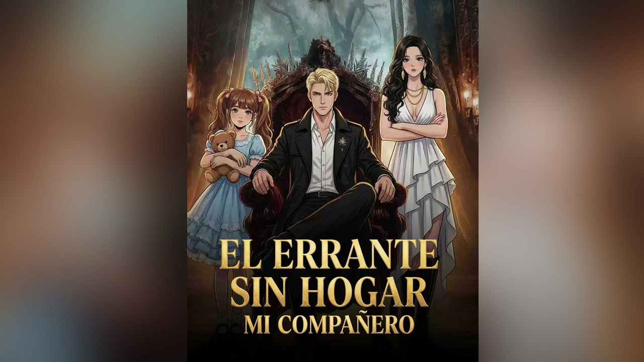El Errante Sin Hogar, Mi CompañEro Episodio Completo