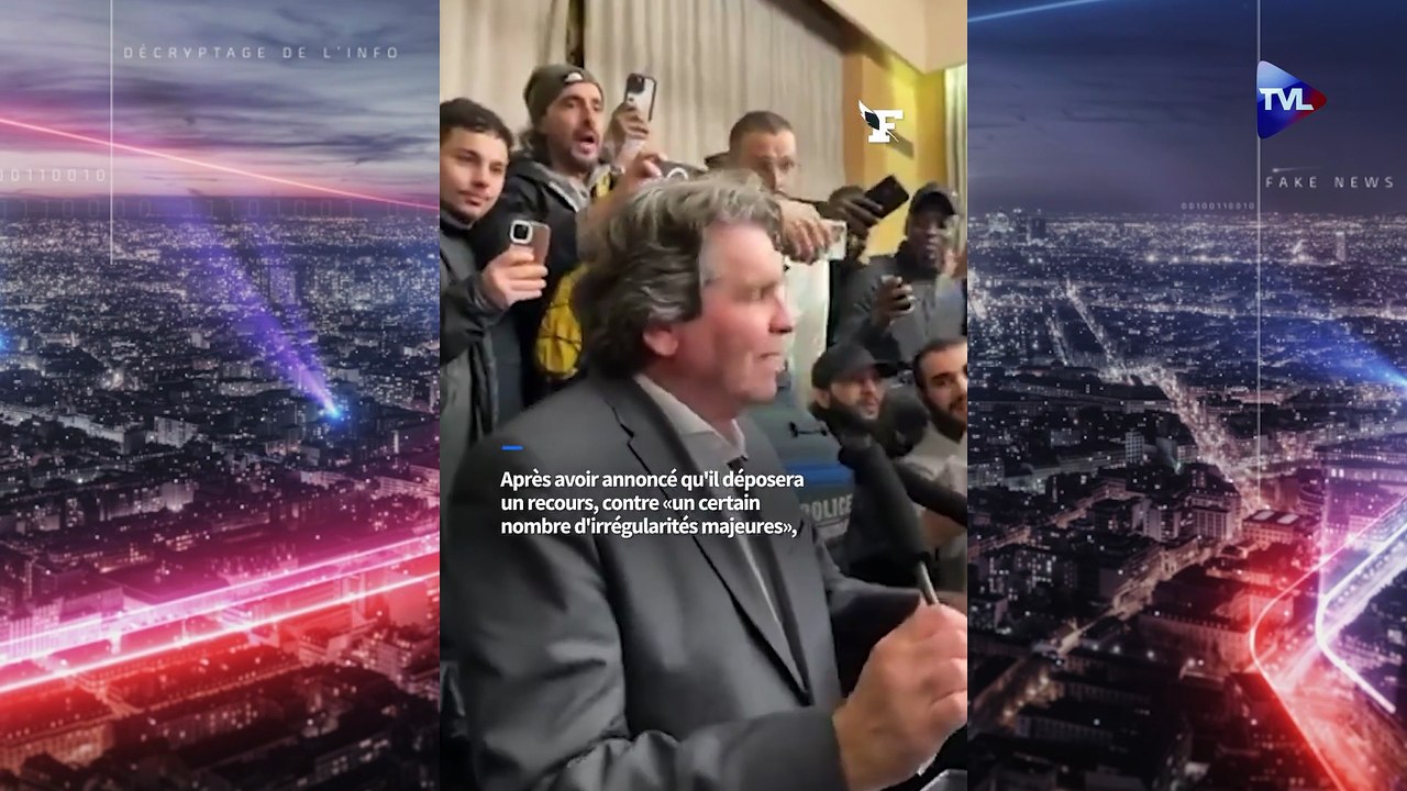 I-Média - Piratages, cyber-chaos : le grand braquage de vos données personnelles