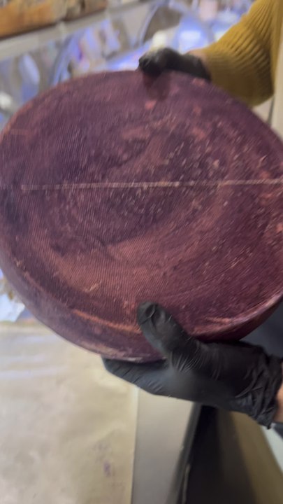 🧀🇨🇭 La Croccanta de la fromagerie Koch, c’est la Suisse version ultra gourmande !