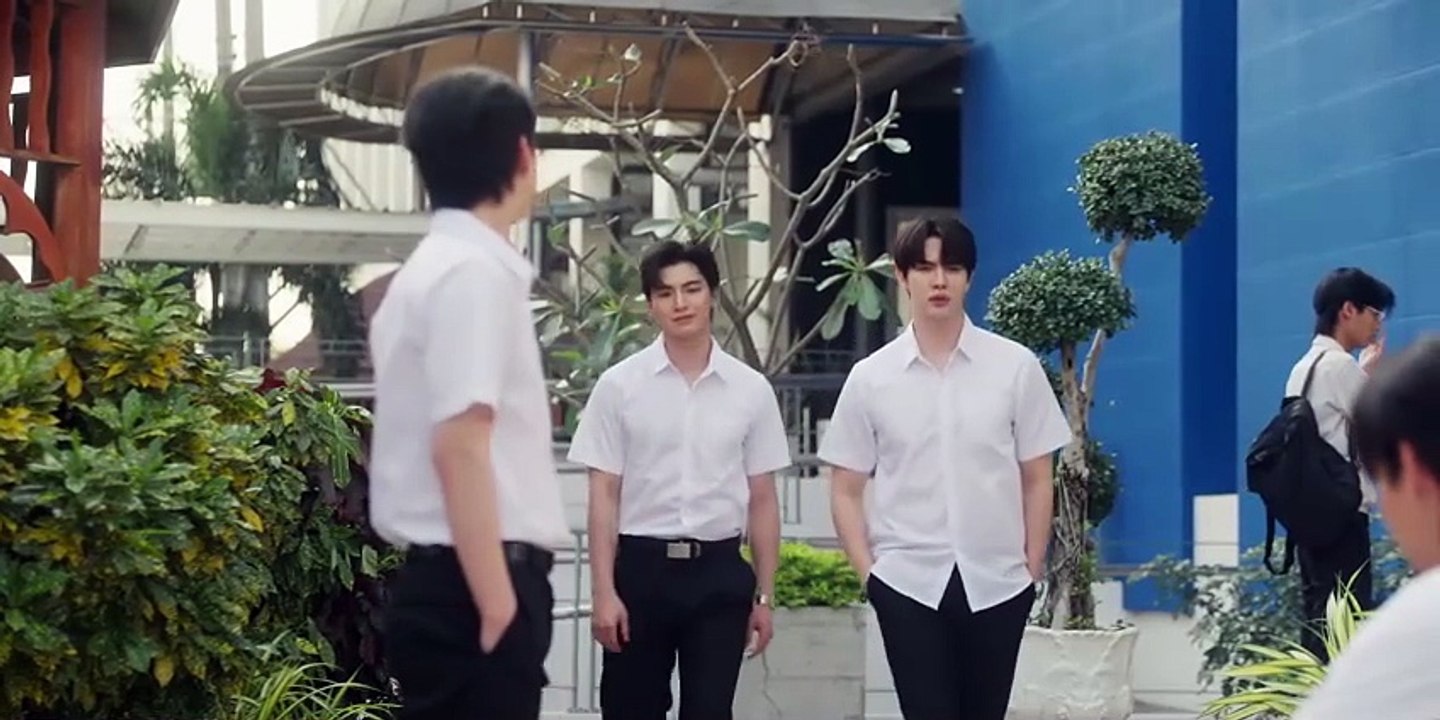 Fourever You Part 2 (Uncut Ver.) Episode 1