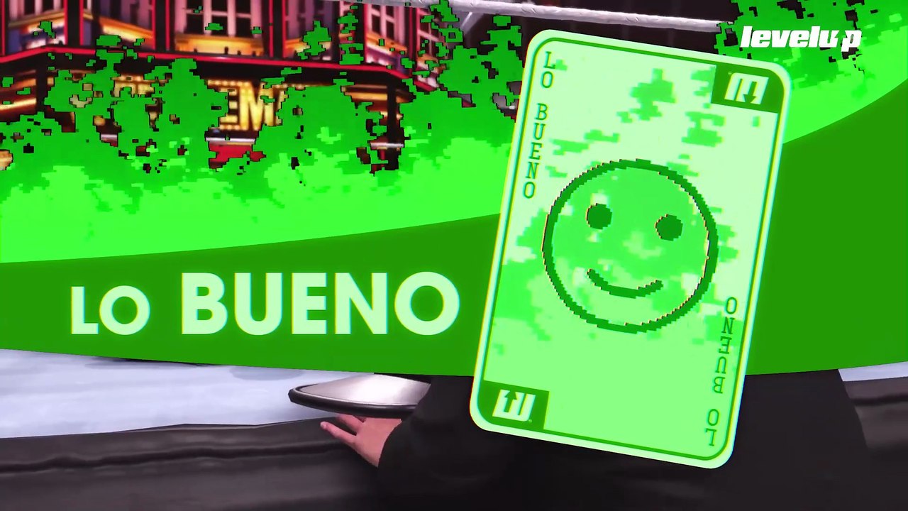 WWE 2K26; ¿por fin lo ARREGLARON TODO?  - ¡Lo Bueno, lo Malo y lo Meh!