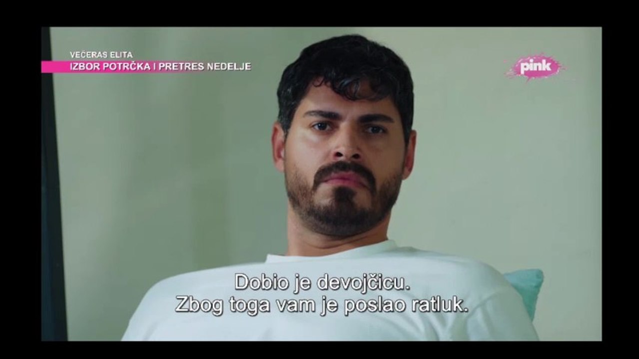 Klopka ljubavi Epizoda 308