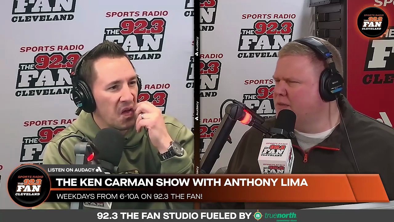 Anthony Lima: It is irresponsible of the Browns to NOT consider trading Myles Garrett