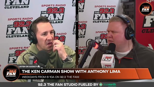 Anthony Lima: It is irresponsible of the Browns to NOT consider trading Myles Garrett