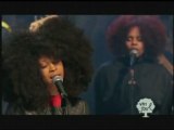 Erykah Badu - The Healer (Live)