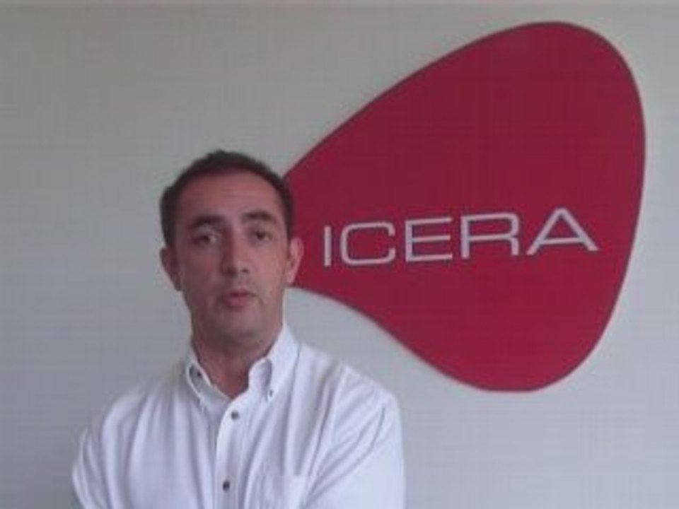 ICERA GB