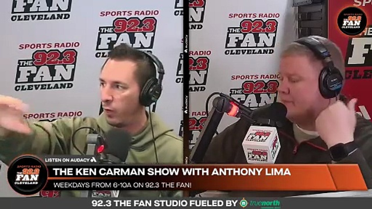 Anthony Lima: It is irresponsible of the Browns to NOT consider trading Myles Garrett