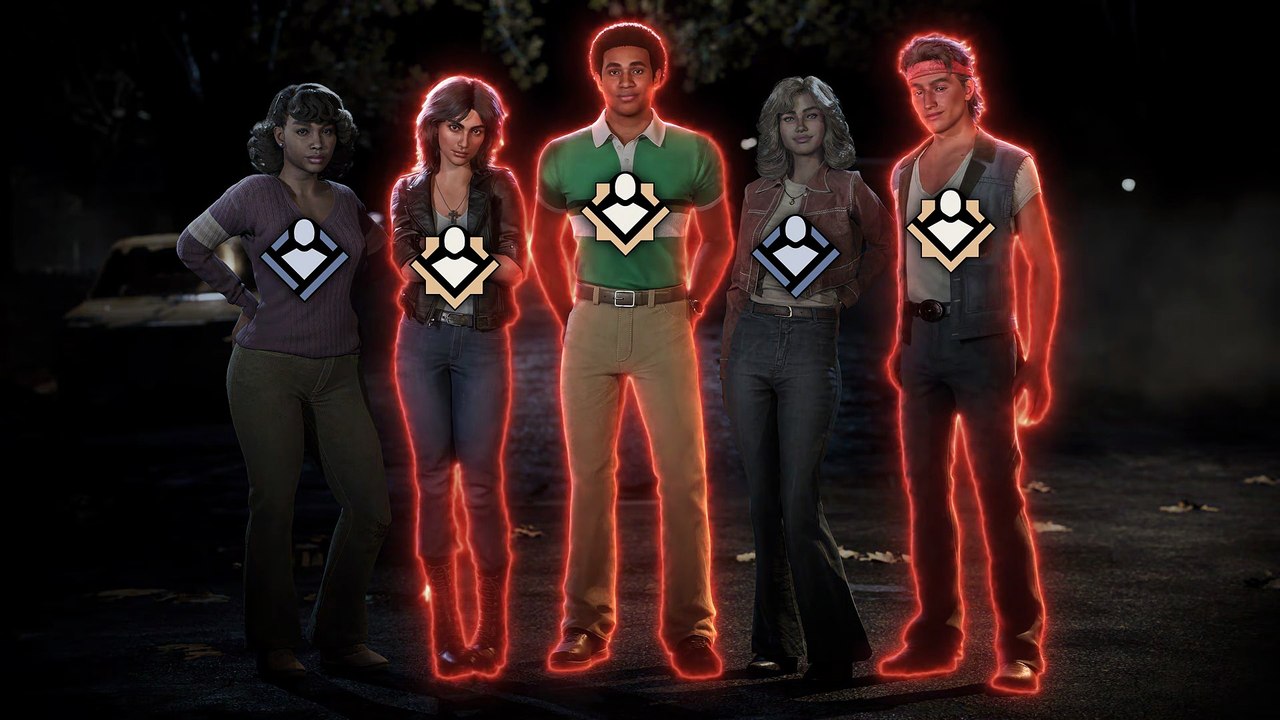 Halloween - il multi player