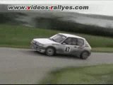 rallye luronne 2008 recherche video