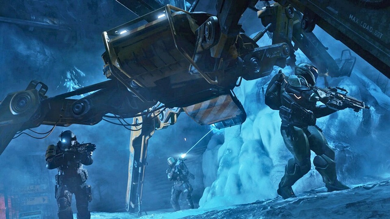 Star citizen lässt den job als bergarbeiter so cool wirken, wir haben uns in alpha 4.7 direkt für die mine gemeldet