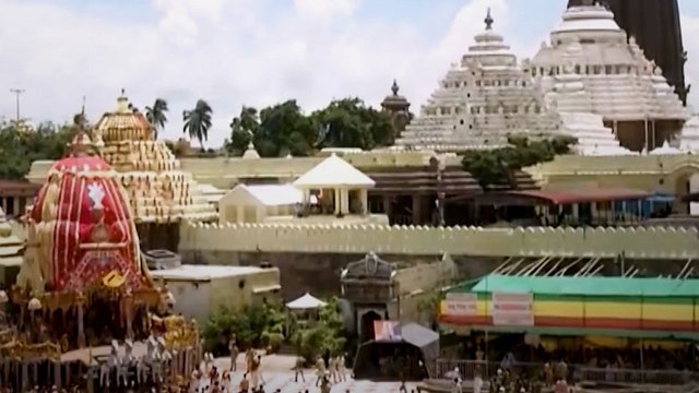 उड़ीसा के जगन्नाथ मंदिर के रत्न भंडार में कितने खजाने, और इसमें क्या क्या है?