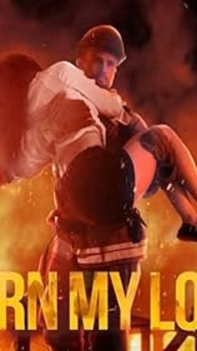 BURN MY LOVE: Full Movie | Heartbreaking Betrayal & Dark Revenge | Strong Female Lead 🔥💔