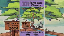 XII FERIA DE LA CIENCIA I.E.S GALILEO GALILEI DE NAVIA 2026