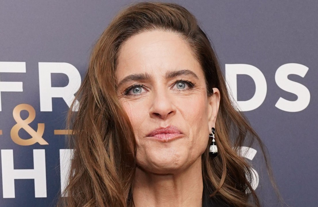 Amanda Peet spricht offen über Krebsdiagnose