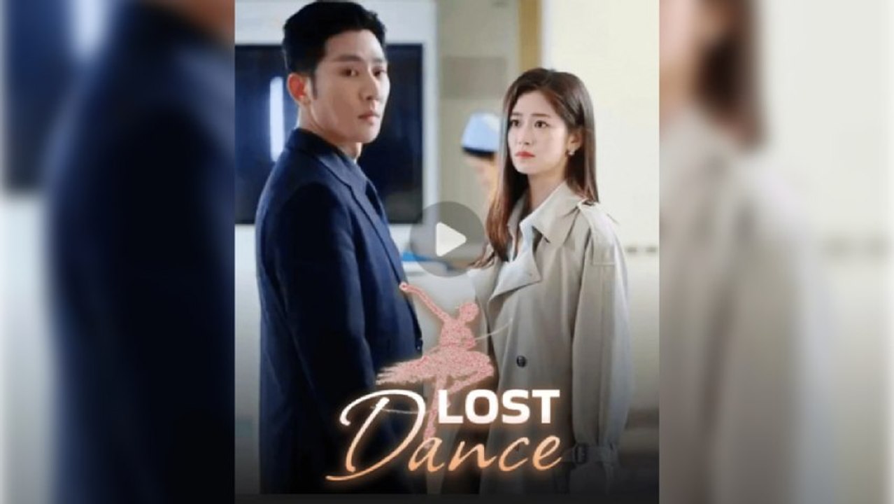 Lost Dance | Chinese Drama | Eng Sub HD | Mega Short Drama