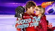 Pucked in the Friend Zone | Full Movie HD - Drama ShortFilms Hot Romance Sweet Romance Modern