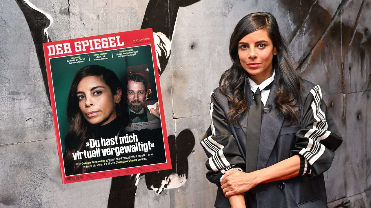 "C'est notre Gisèle Pelicot" : on vous explique le scandale sexuel qui secoue l'Allemagne