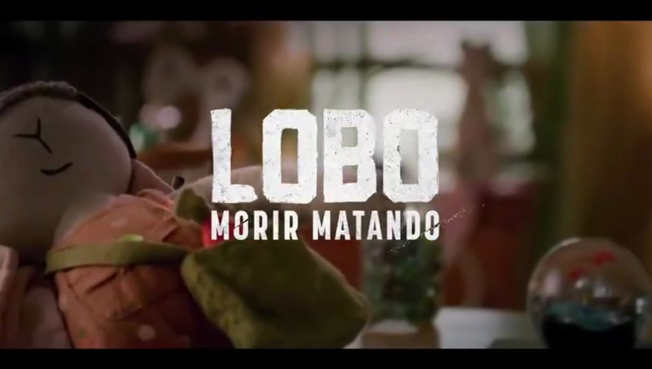 LOBO MORIR MATANDO | CAPÍTULO 25 (24/03/2026)