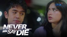Never Say Die: Andrew comes through for Joey again (Episode 39)