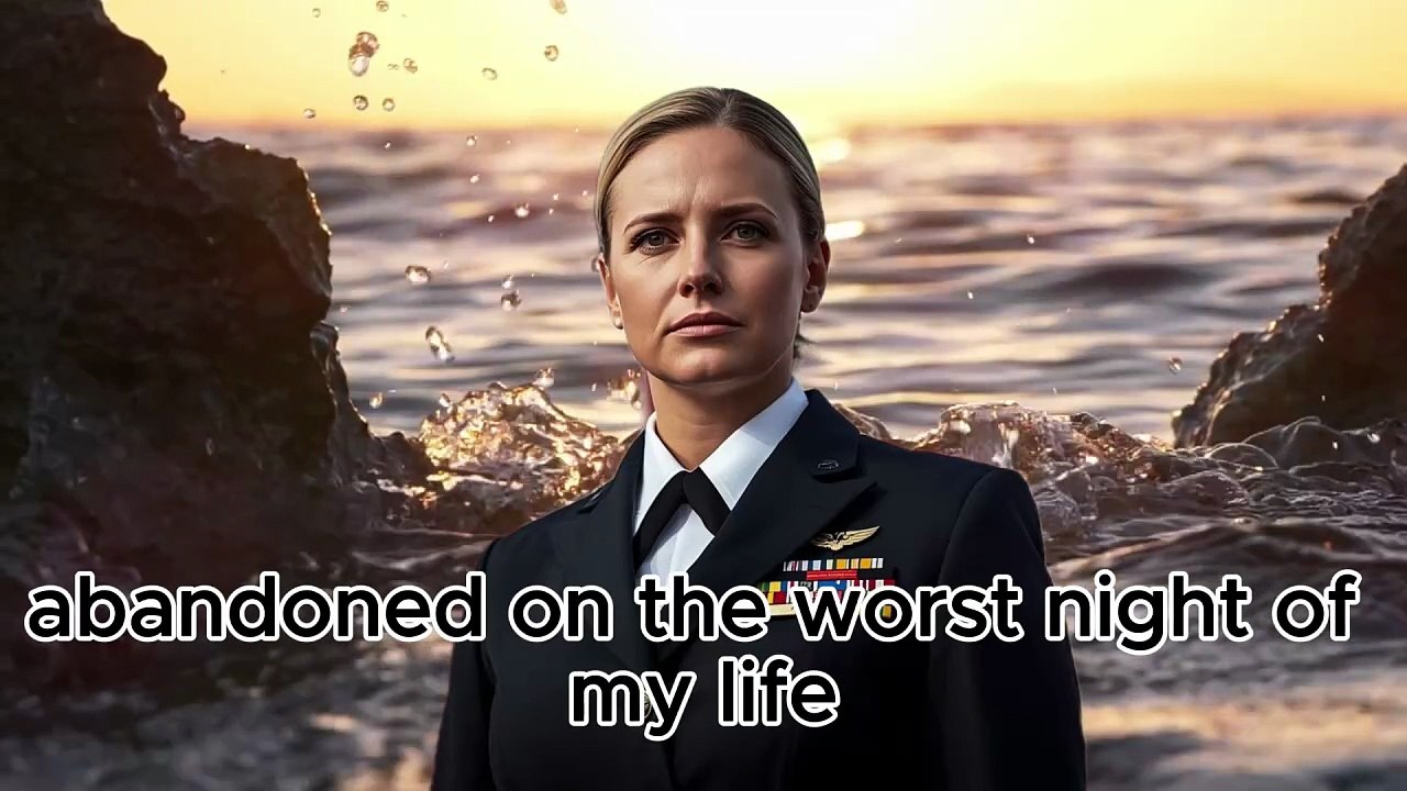 My Brother Called Me ‘Garbage’… Then Secret Service Cleared My Way to the Podium 💔 | True Story